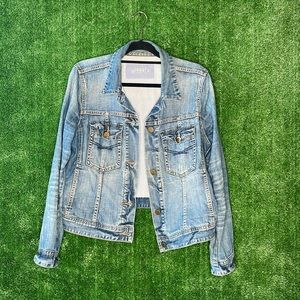 Gap 1969 Denim Jacket